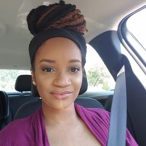 Meet your Posher, Shaquetta